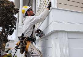 Reliable Arnold, CA Siding Solutions